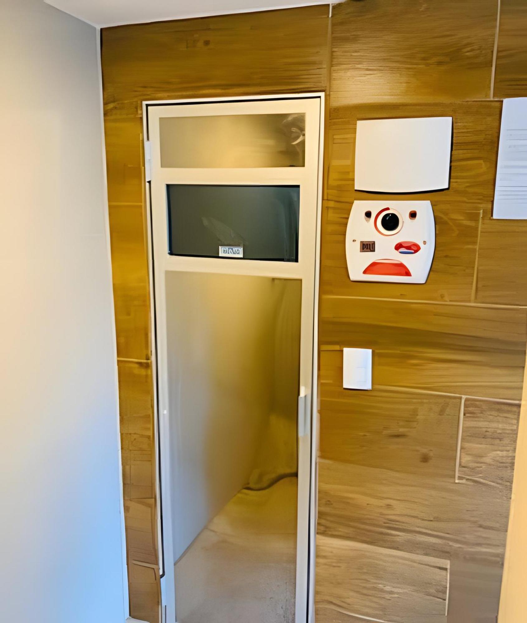 Apartamentos super confortáveis no Gold Flat João Pessoa Exterior foto