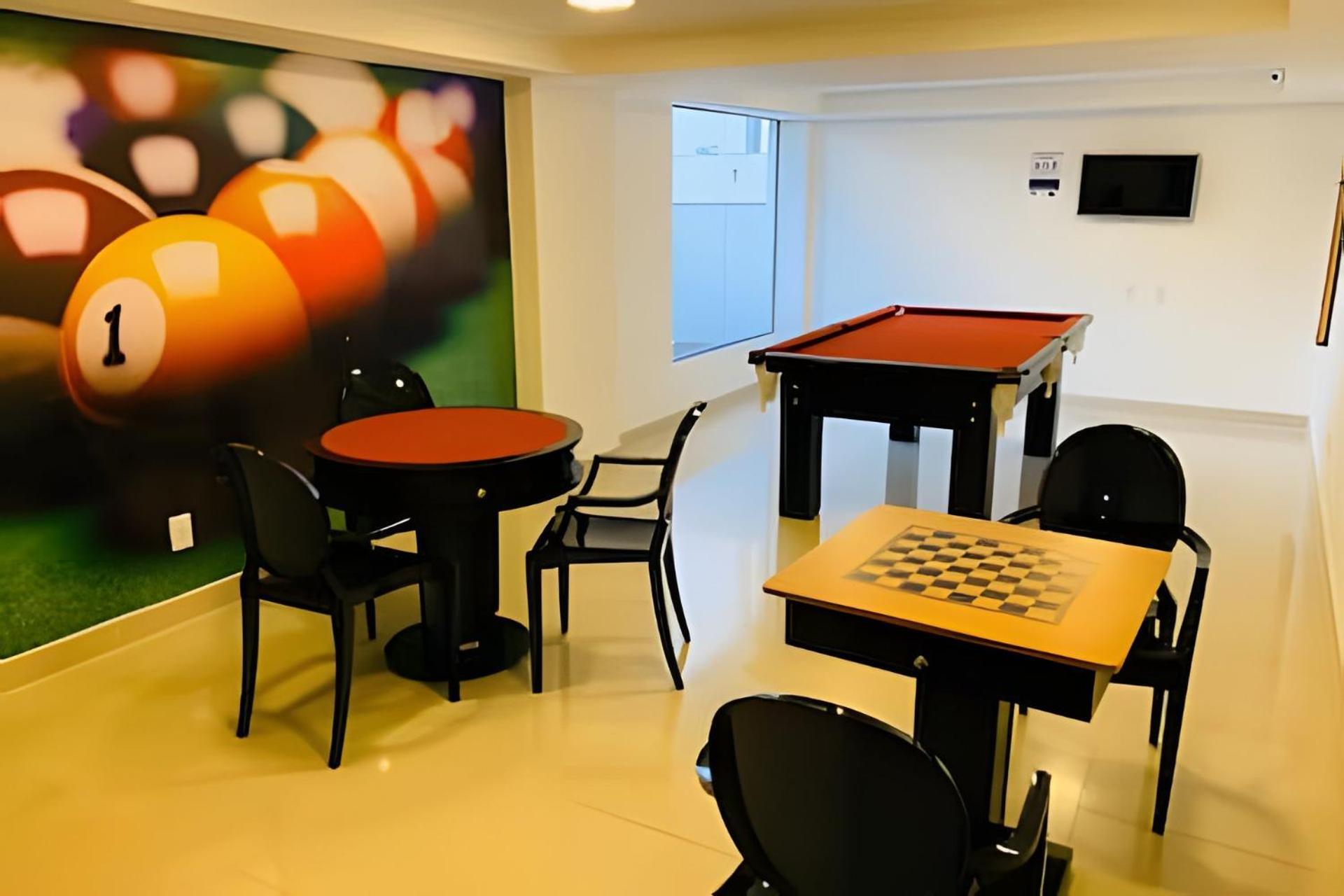 Apartamentos super confortáveis no Gold Flat João Pessoa Exterior foto